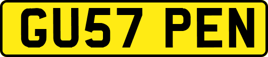 GU57PEN