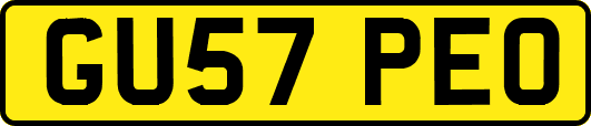 GU57PEO