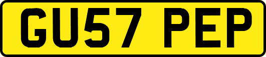 GU57PEP