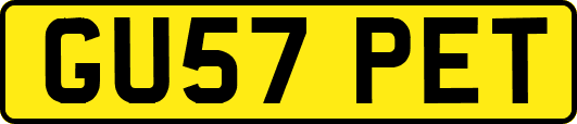 GU57PET