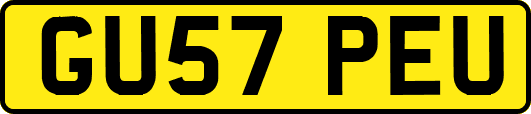 GU57PEU