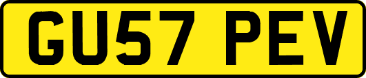 GU57PEV