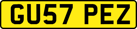 GU57PEZ