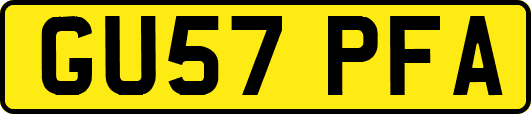 GU57PFA