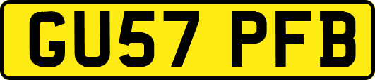 GU57PFB