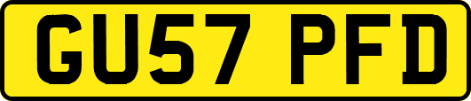 GU57PFD
