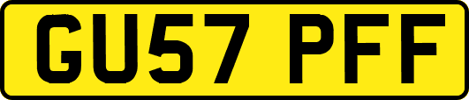 GU57PFF