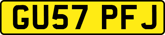 GU57PFJ