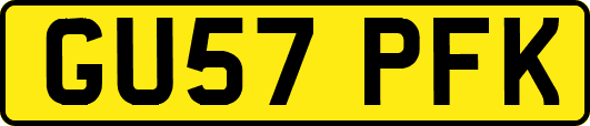 GU57PFK