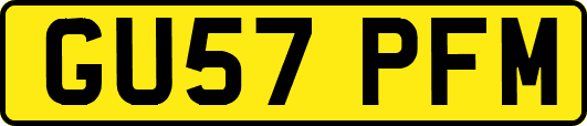GU57PFM