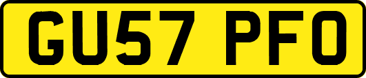 GU57PFO