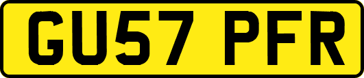GU57PFR