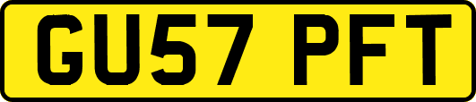 GU57PFT