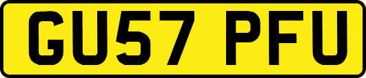 GU57PFU