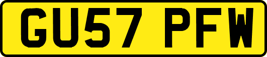 GU57PFW