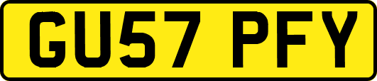 GU57PFY