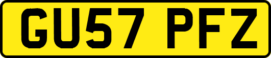 GU57PFZ