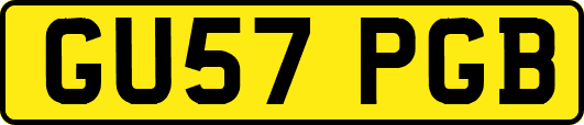 GU57PGB
