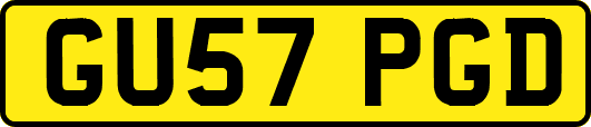 GU57PGD