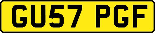 GU57PGF