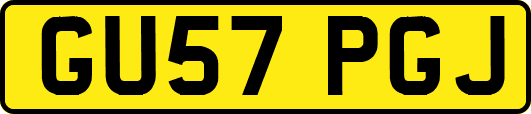 GU57PGJ