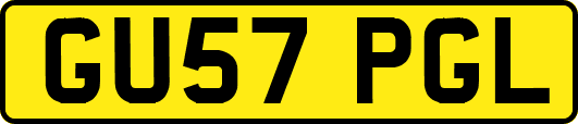 GU57PGL