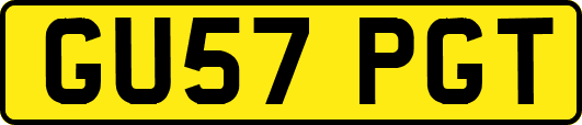 GU57PGT