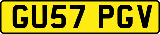 GU57PGV