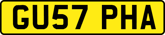 GU57PHA