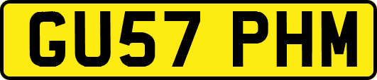 GU57PHM