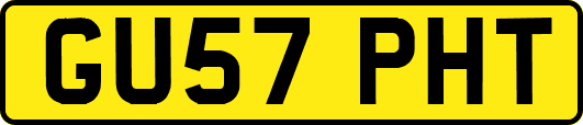GU57PHT