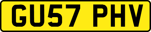 GU57PHV