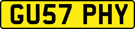 GU57PHY