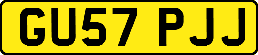 GU57PJJ