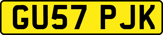 GU57PJK