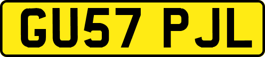 GU57PJL