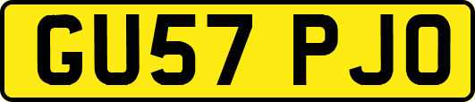 GU57PJO