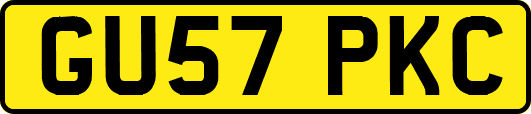 GU57PKC