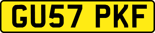 GU57PKF