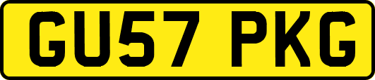 GU57PKG