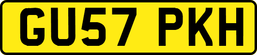 GU57PKH