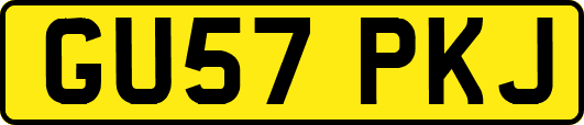 GU57PKJ