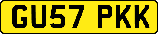 GU57PKK
