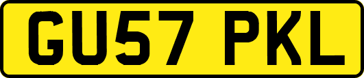 GU57PKL