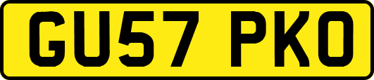 GU57PKO