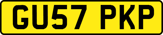 GU57PKP