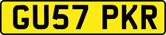 GU57PKR