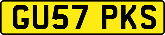 GU57PKS