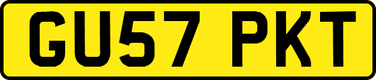 GU57PKT