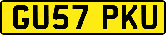 GU57PKU